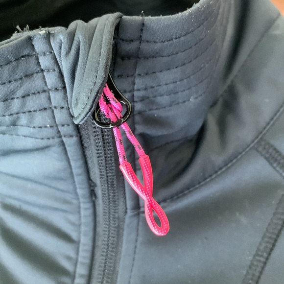 SOLD - Not For Sale
EUC Black Running Room Jacket - Picture 4 of 12